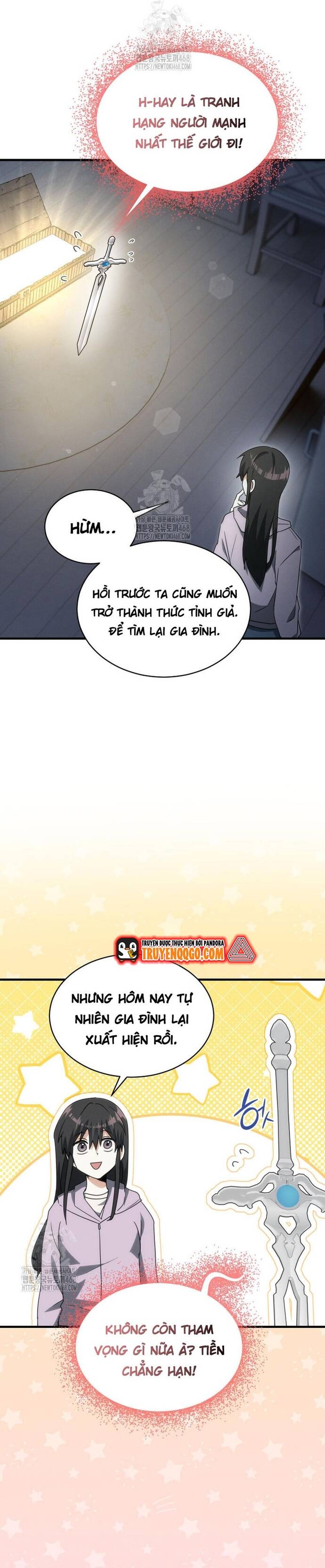 Cao Thủ Cũng Mơ Được Nghỉ Hưu Chapter 2 - 41