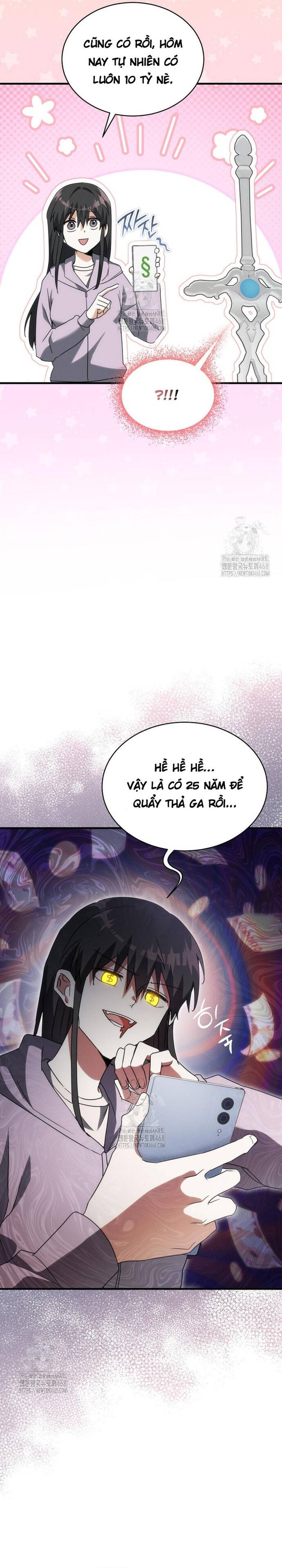 Cao Thủ Cũng Mơ Được Nghỉ Hưu Chapter 2 - 42