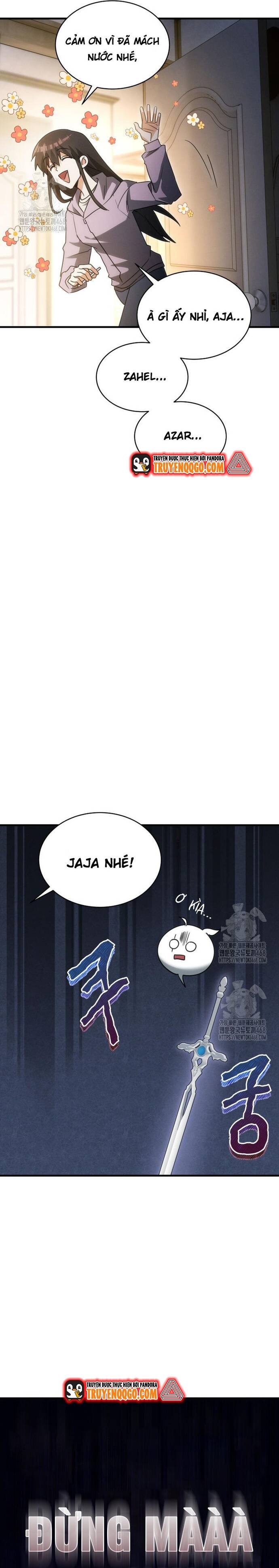 Cao Thủ Cũng Mơ Được Nghỉ Hưu Chapter 2 - 43