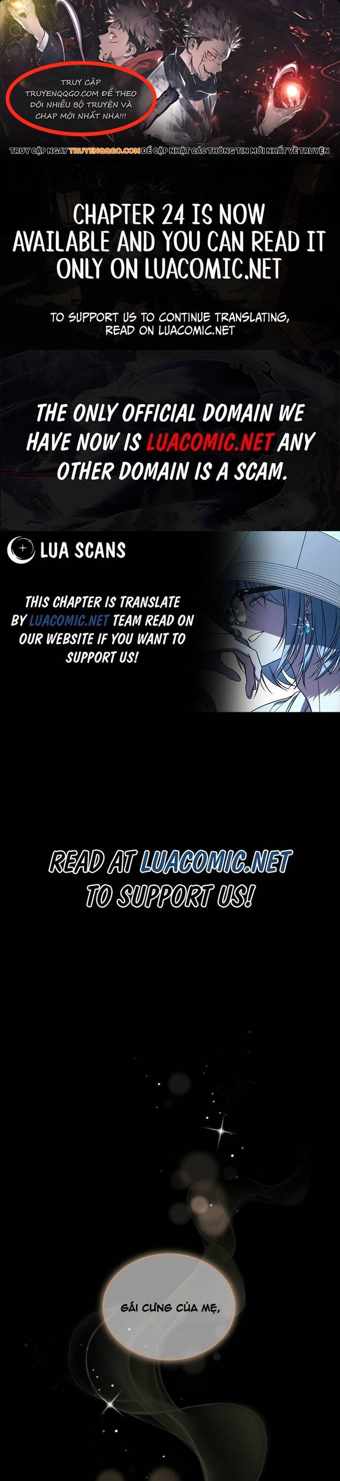 Cao Thủ Cũng Mơ Được Nghỉ Hưu Chapter 20 - 1