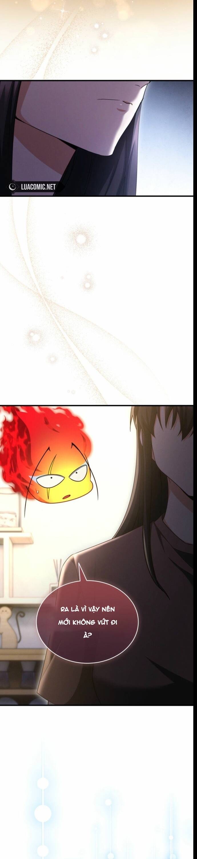 Cao Thủ Cũng Mơ Được Nghỉ Hưu Chapter 20 - 3