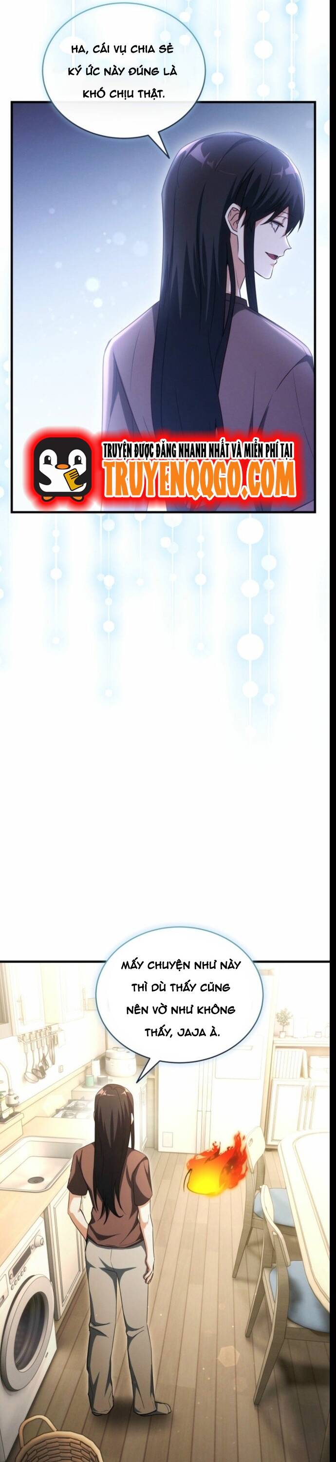 Cao Thủ Cũng Mơ Được Nghỉ Hưu Chapter 20 - 4