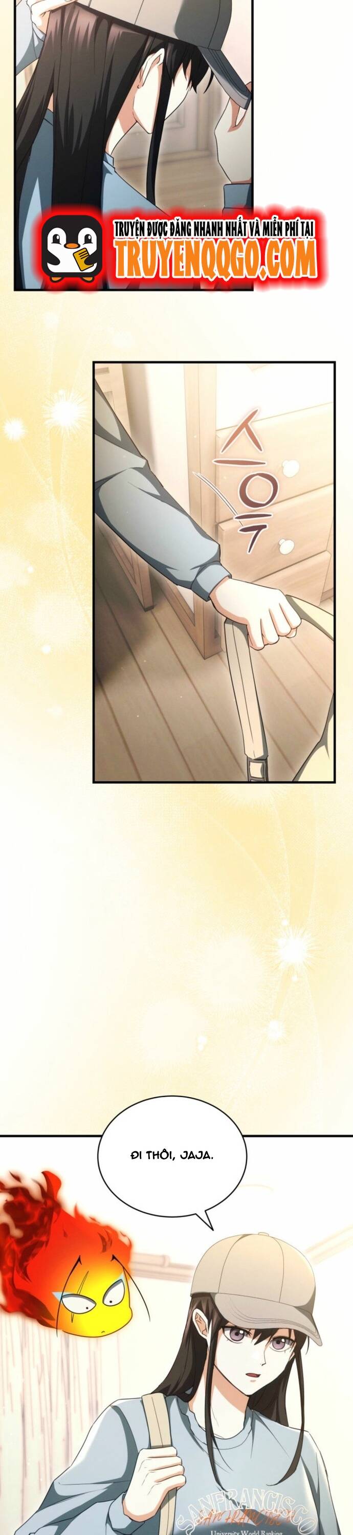 Cao Thủ Cũng Mơ Được Nghỉ Hưu Chapter 20 - 6