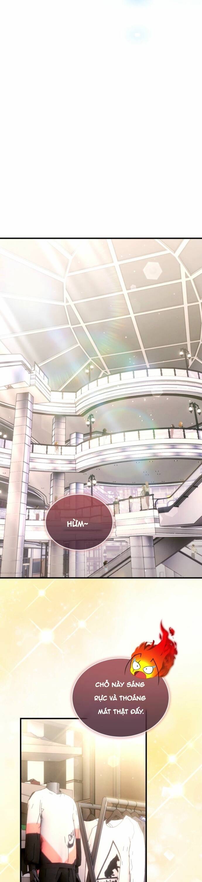 Cao Thủ Cũng Mơ Được Nghỉ Hưu Chapter 20 - 9