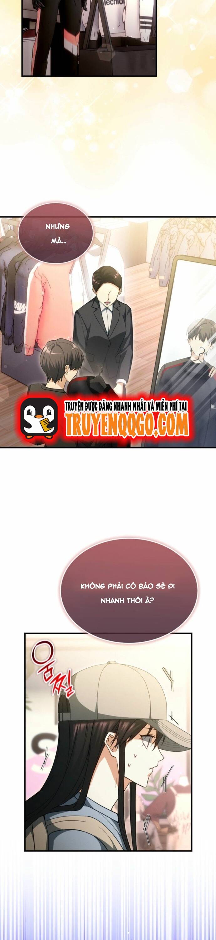 Cao Thủ Cũng Mơ Được Nghỉ Hưu Chapter 20 - 10