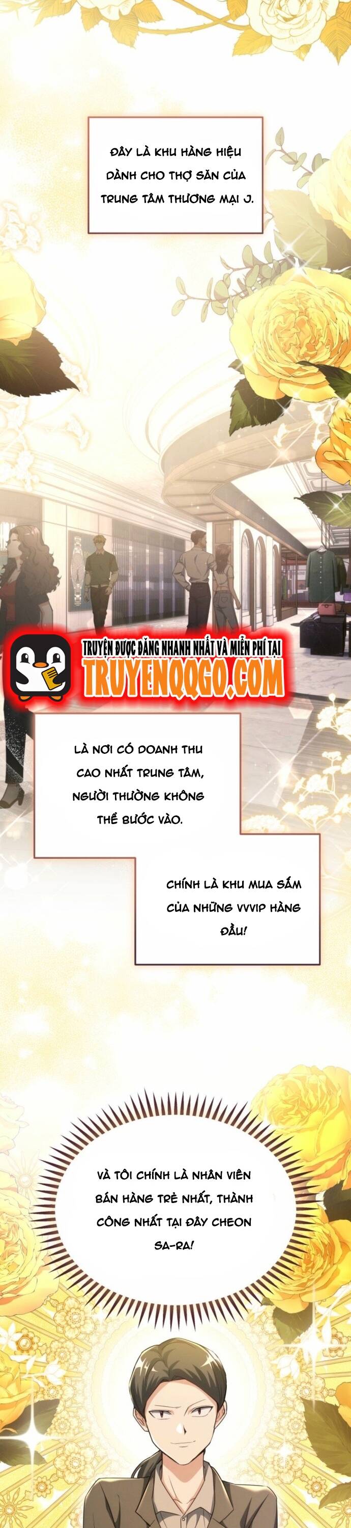 Cao Thủ Cũng Mơ Được Nghỉ Hưu Chapter 20 - 16