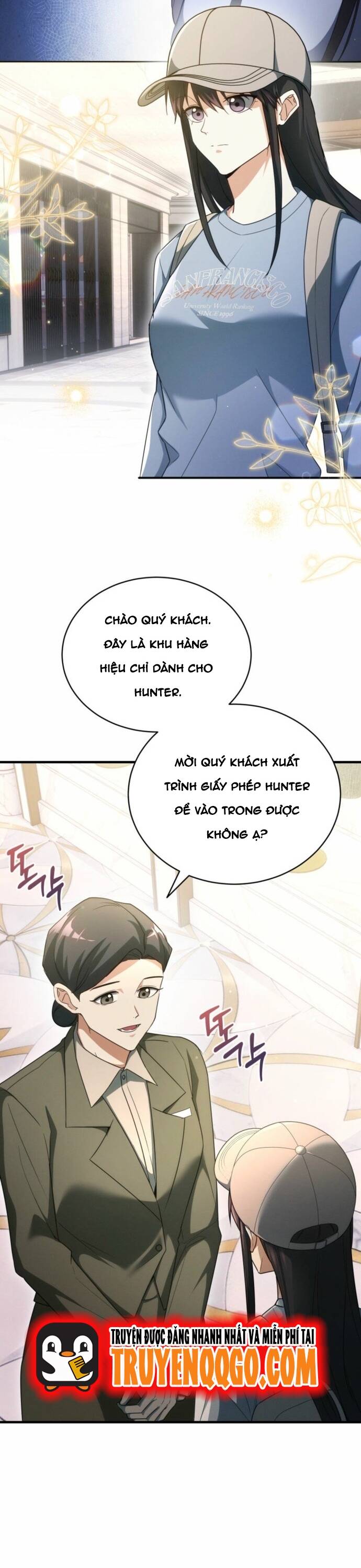 Cao Thủ Cũng Mơ Được Nghỉ Hưu Chapter 20 - 23