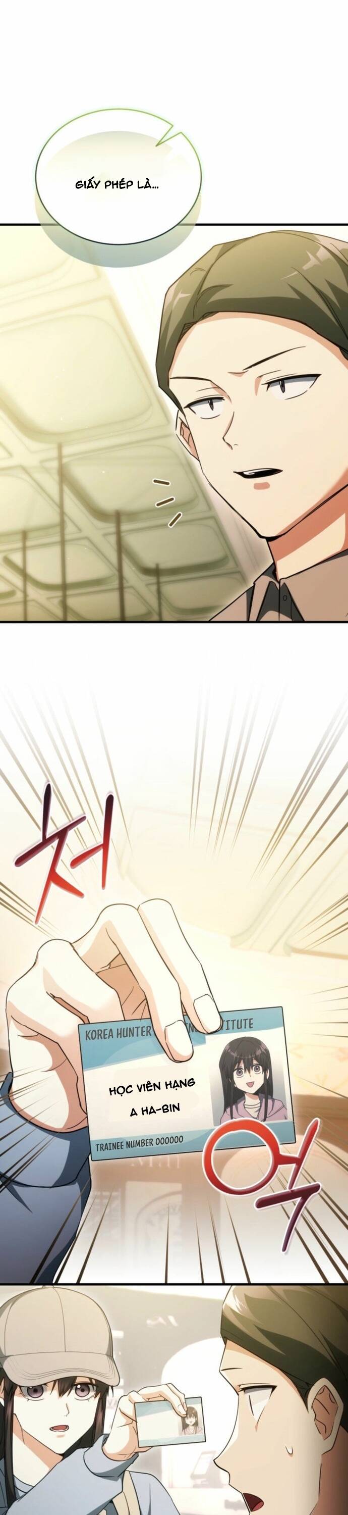 Cao Thủ Cũng Mơ Được Nghỉ Hưu Chapter 20 - 28