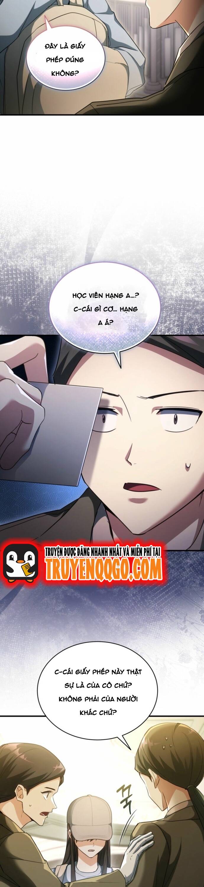 Cao Thủ Cũng Mơ Được Nghỉ Hưu Chapter 20 - 29