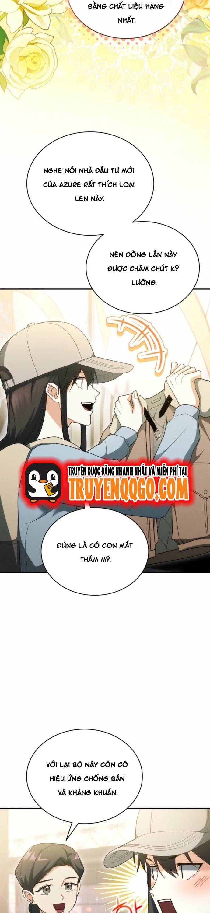 Cao Thủ Cũng Mơ Được Nghỉ Hưu Chapter 20 - 35