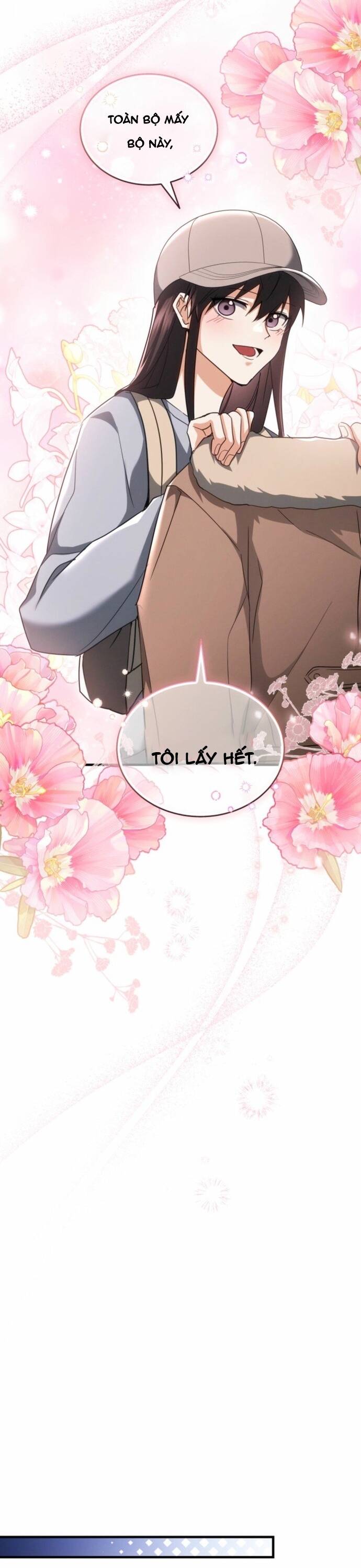 Cao Thủ Cũng Mơ Được Nghỉ Hưu Chapter 20 - 38