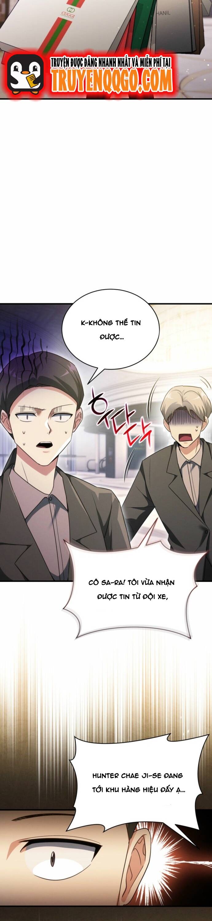 Cao Thủ Cũng Mơ Được Nghỉ Hưu Chapter 20 - 40