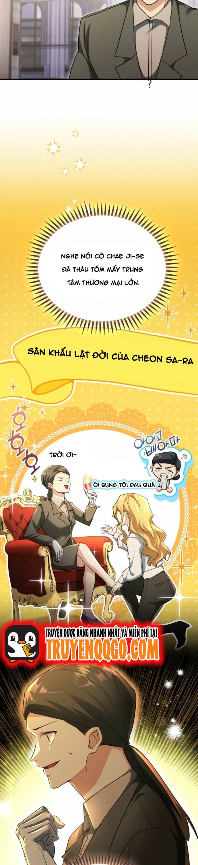 Cao Thủ Cũng Mơ Được Nghỉ Hưu Chapter 20 - 42