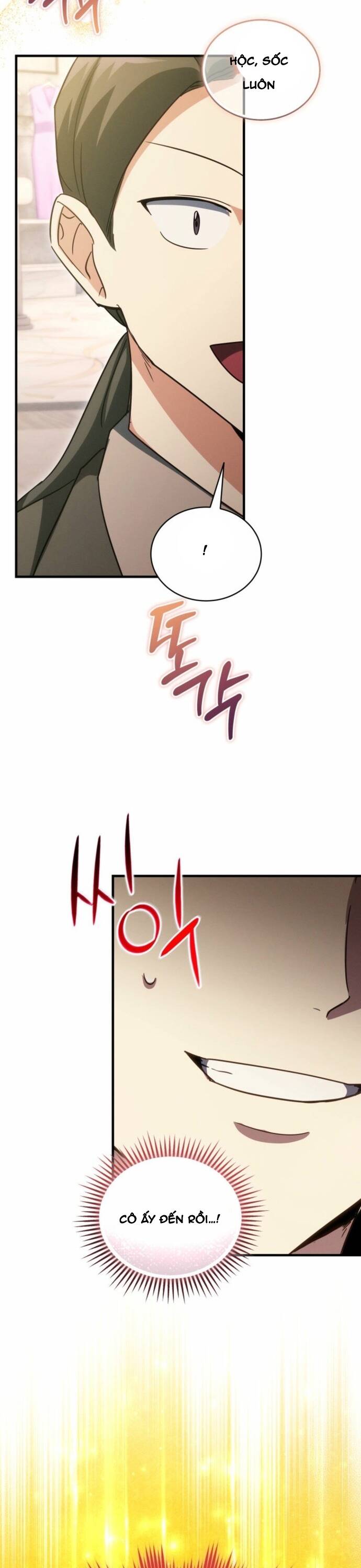 Cao Thủ Cũng Mơ Được Nghỉ Hưu Chapter 20 - 44