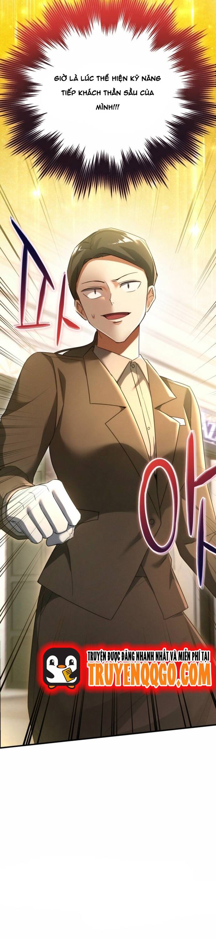 Cao Thủ Cũng Mơ Được Nghỉ Hưu Chapter 20 - 45