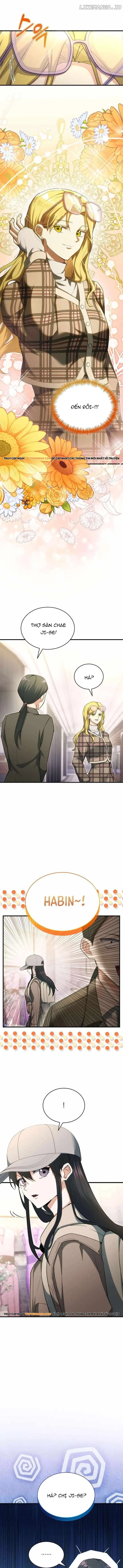 Cao Thủ Cũng Mơ Được Nghỉ Hưu Chapter 21 - 2