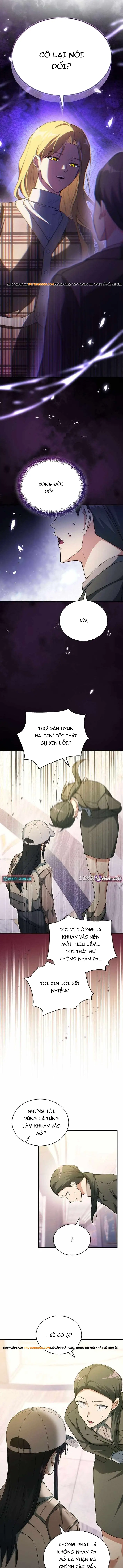 Cao Thủ Cũng Mơ Được Nghỉ Hưu Chapter 21 - 7