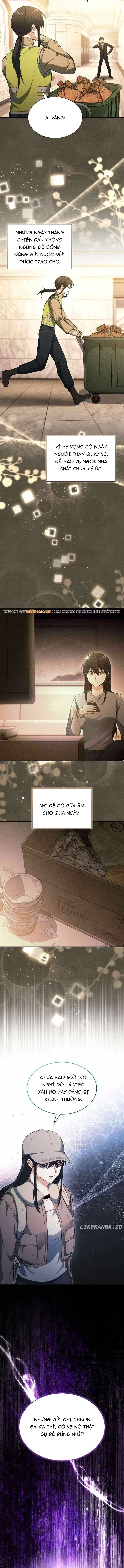 Cao Thủ Cũng Mơ Được Nghỉ Hưu Chapter 21 - 9