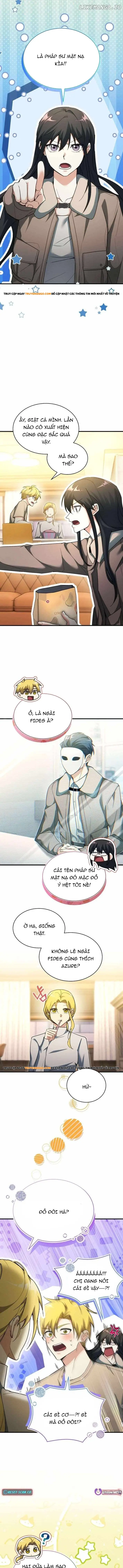 Cao Thủ Cũng Mơ Được Nghỉ Hưu Chapter 21 - 12