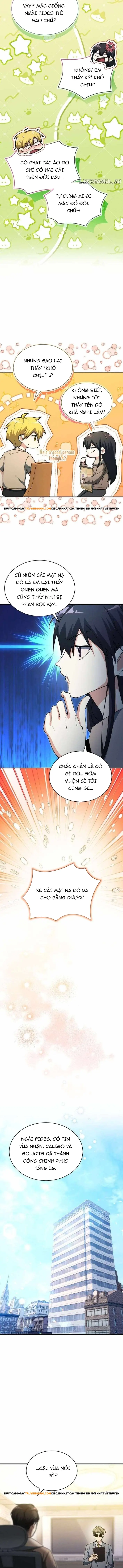 Cao Thủ Cũng Mơ Được Nghỉ Hưu Chapter 21 - 13