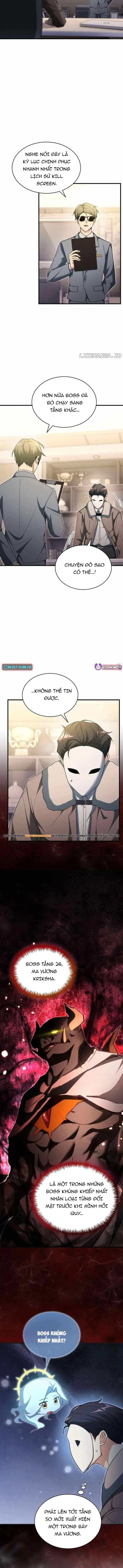 Cao Thủ Cũng Mơ Được Nghỉ Hưu Chapter 21 - 14