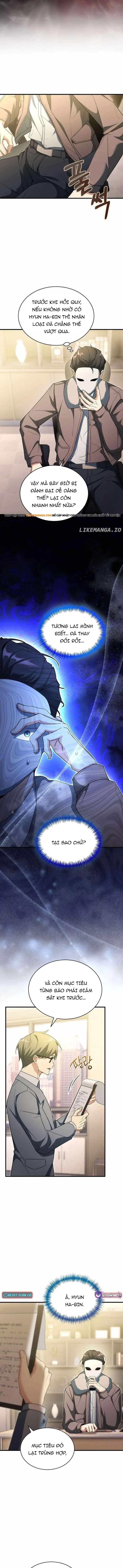 Cao Thủ Cũng Mơ Được Nghỉ Hưu Chapter 21 - 15