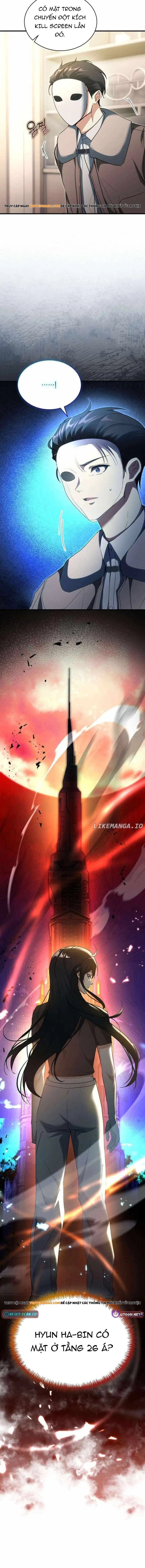 Cao Thủ Cũng Mơ Được Nghỉ Hưu Chapter 21 - 16