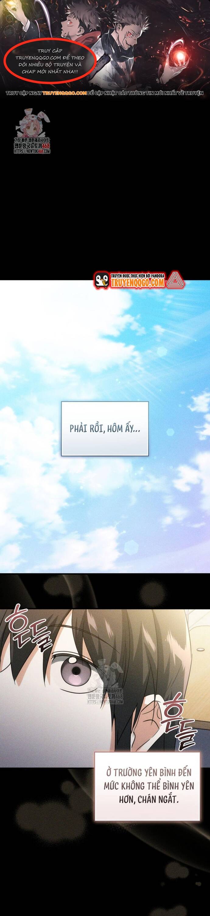 Cao Thủ Cũng Mơ Được Nghỉ Hưu Chapter 3 - 1