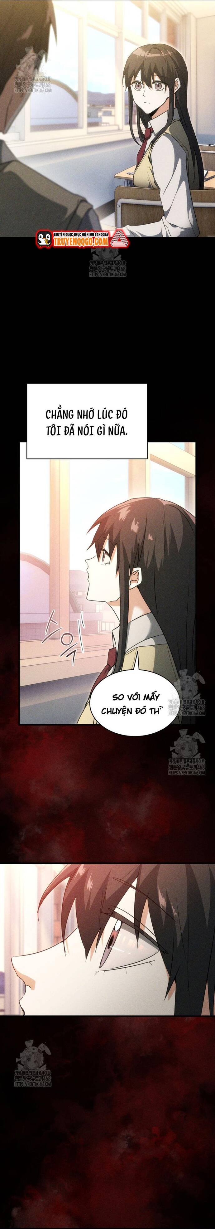 Cao Thủ Cũng Mơ Được Nghỉ Hưu Chapter 3 - 4