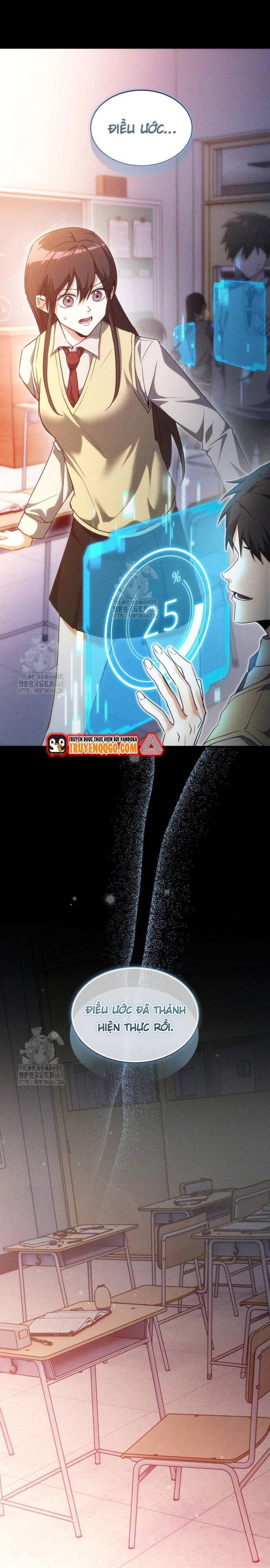 Cao Thủ Cũng Mơ Được Nghỉ Hưu Chapter 3 - 8