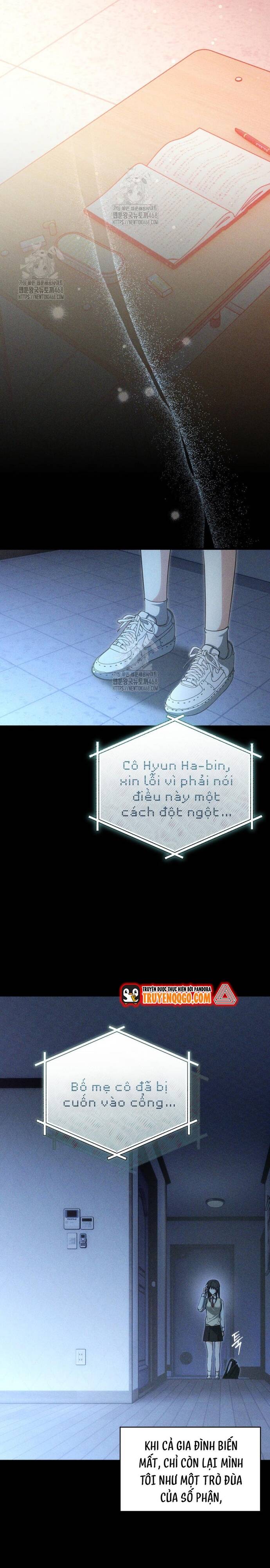 Cao Thủ Cũng Mơ Được Nghỉ Hưu Chapter 3 - 9