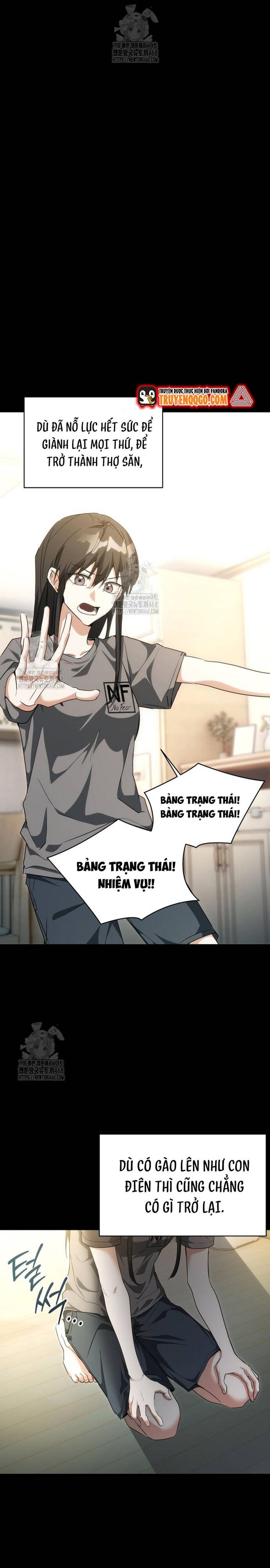 Cao Thủ Cũng Mơ Được Nghỉ Hưu Chapter 3 - 10