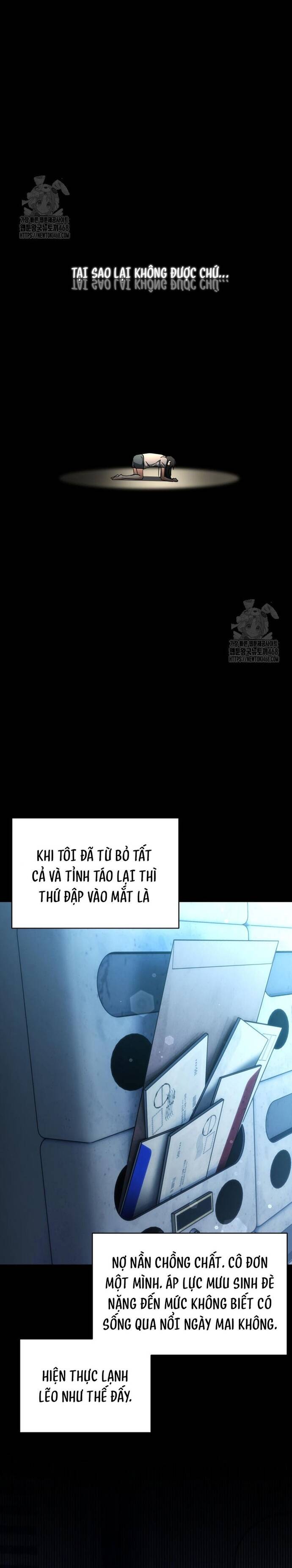 Cao Thủ Cũng Mơ Được Nghỉ Hưu Chapter 3 - 11