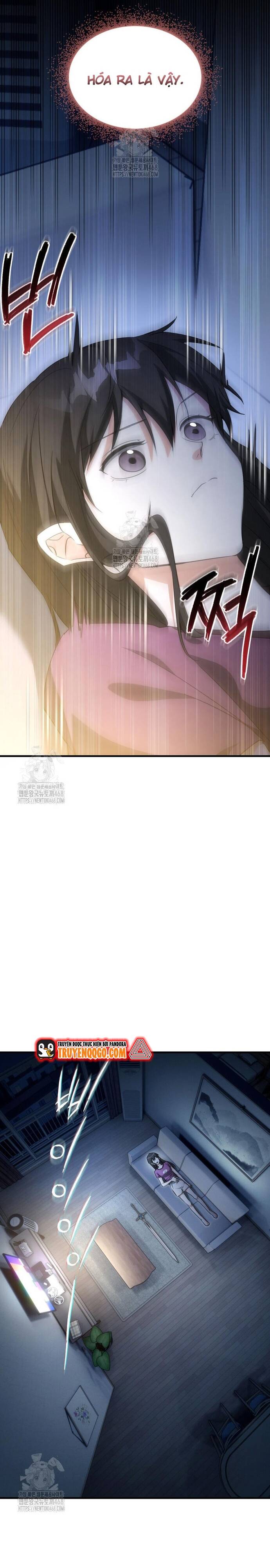 Cao Thủ Cũng Mơ Được Nghỉ Hưu Chapter 3 - 12