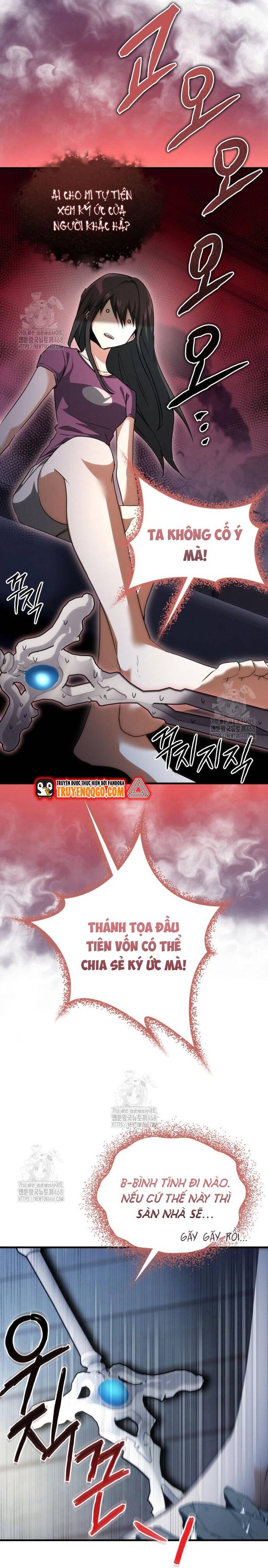 Cao Thủ Cũng Mơ Được Nghỉ Hưu Chapter 3 - 14