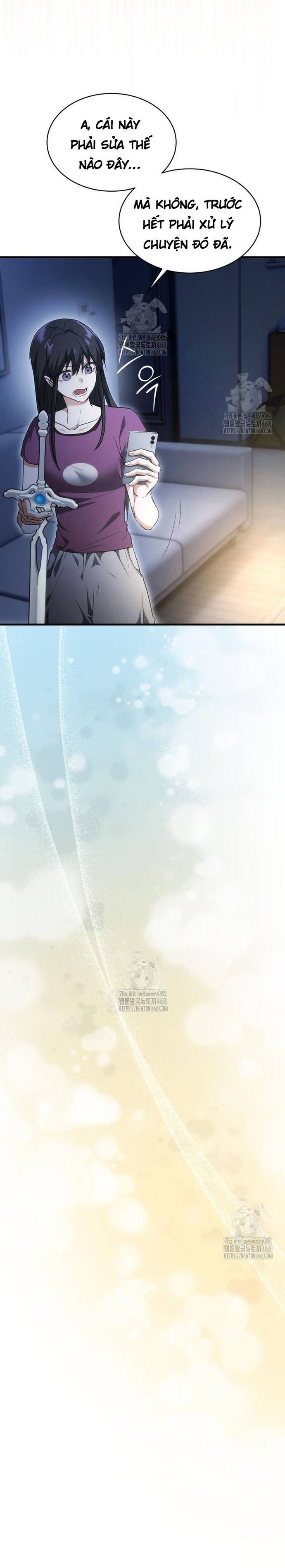 Cao Thủ Cũng Mơ Được Nghỉ Hưu Chapter 3 - 16