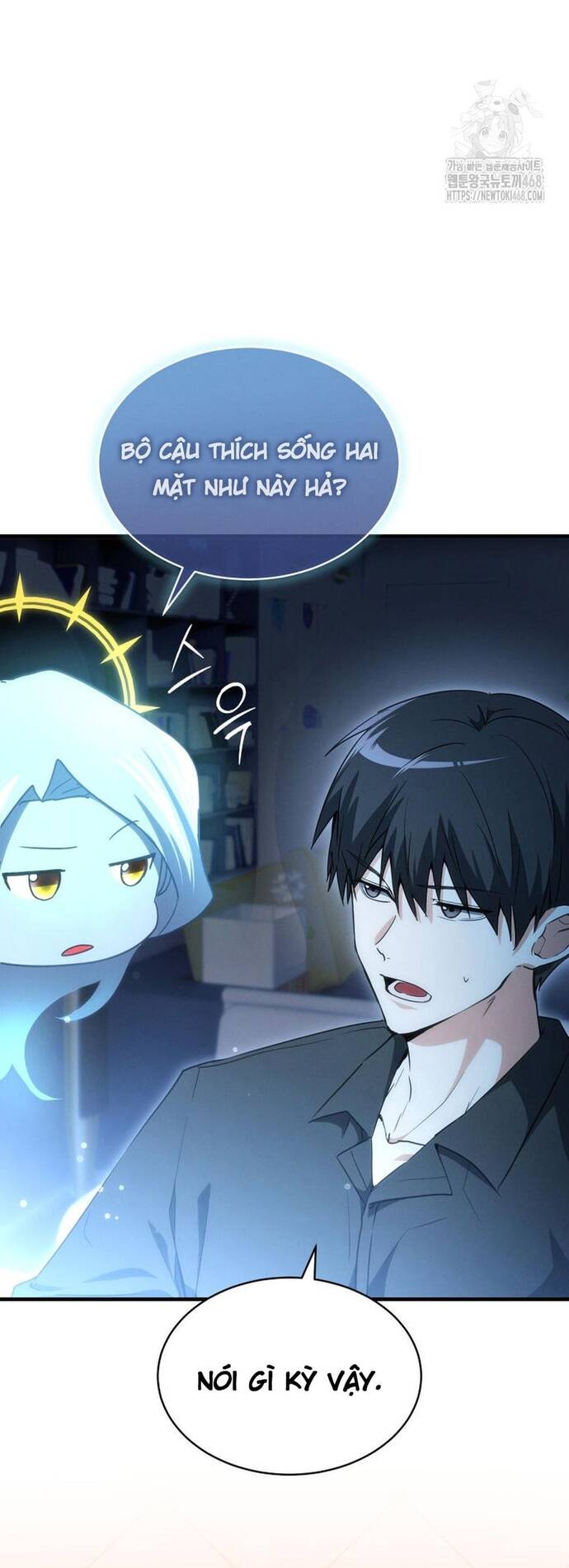 Cao Thủ Cũng Mơ Được Nghỉ Hưu Chapter 3 - 18