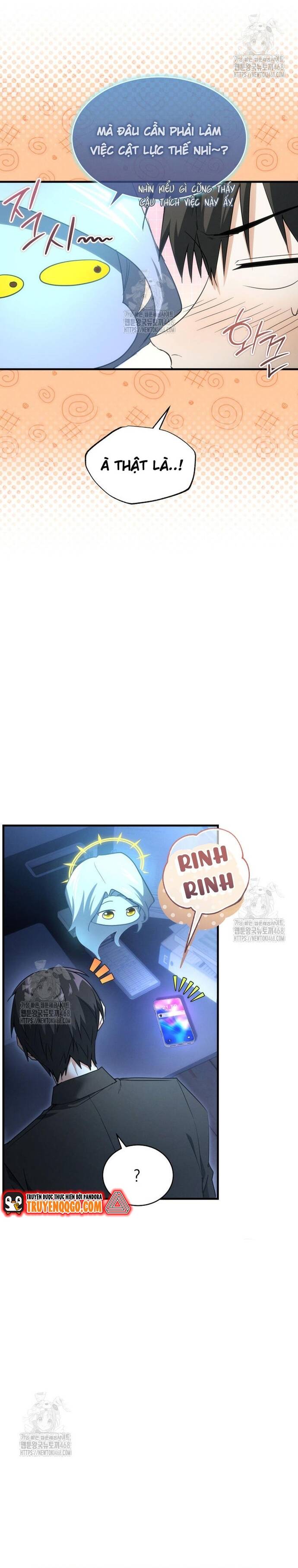 Cao Thủ Cũng Mơ Được Nghỉ Hưu Chapter 3 - 20