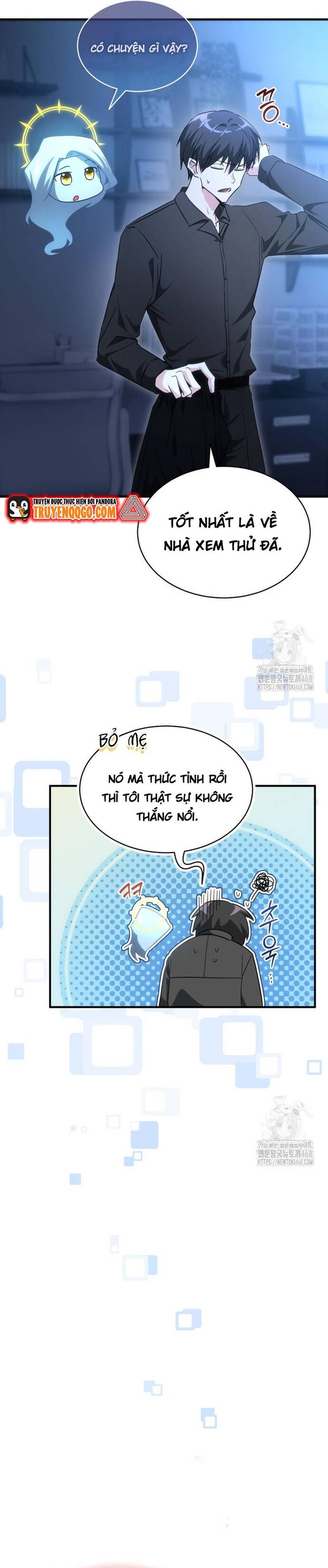 Cao Thủ Cũng Mơ Được Nghỉ Hưu Chapter 3 - 23