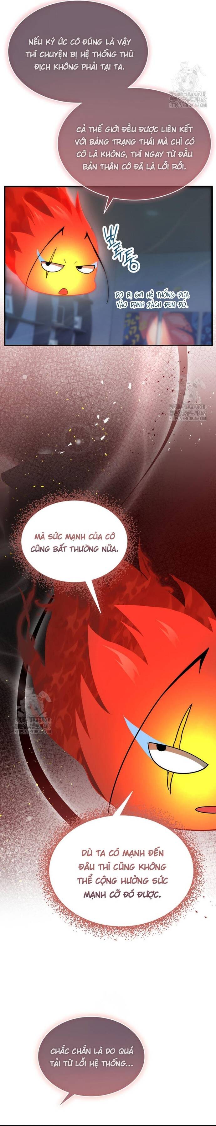 Cao Thủ Cũng Mơ Được Nghỉ Hưu Chapter 3 - 24