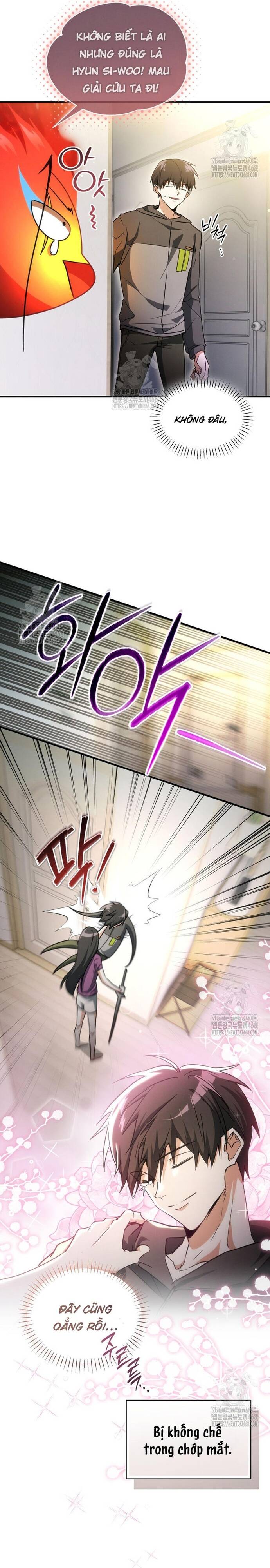 Cao Thủ Cũng Mơ Được Nghỉ Hưu Chapter 3 - 30
