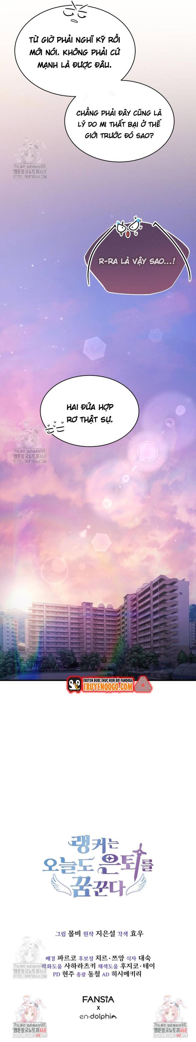 Cao Thủ Cũng Mơ Được Nghỉ Hưu Chapter 3 - 39