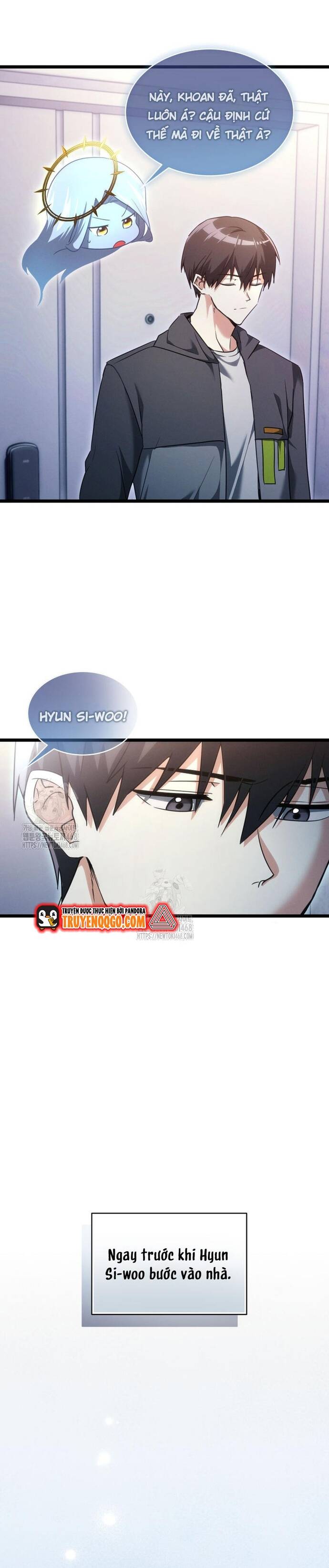 Cao Thủ Cũng Mơ Được Nghỉ Hưu Chapter 4 - 10