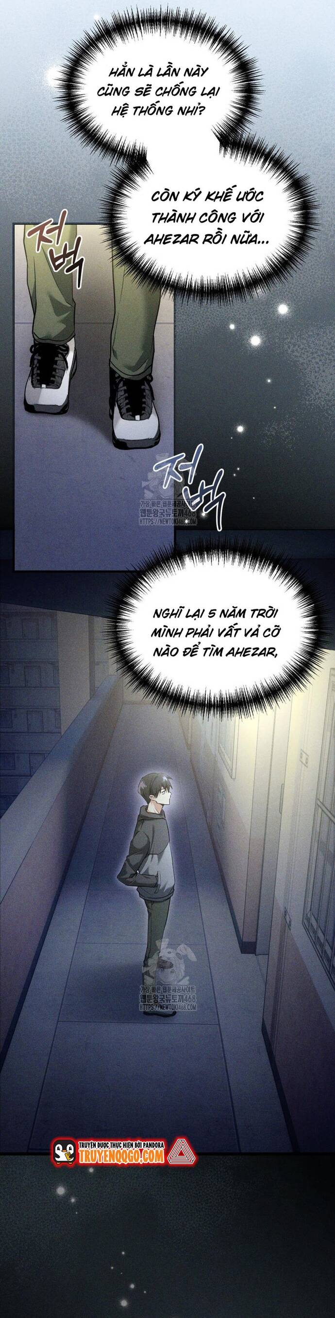 Cao Thủ Cũng Mơ Được Nghỉ Hưu Chapter 4 - 11