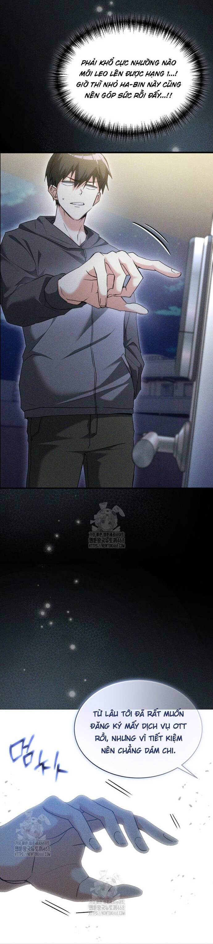 Cao Thủ Cũng Mơ Được Nghỉ Hưu Chapter 4 - 12