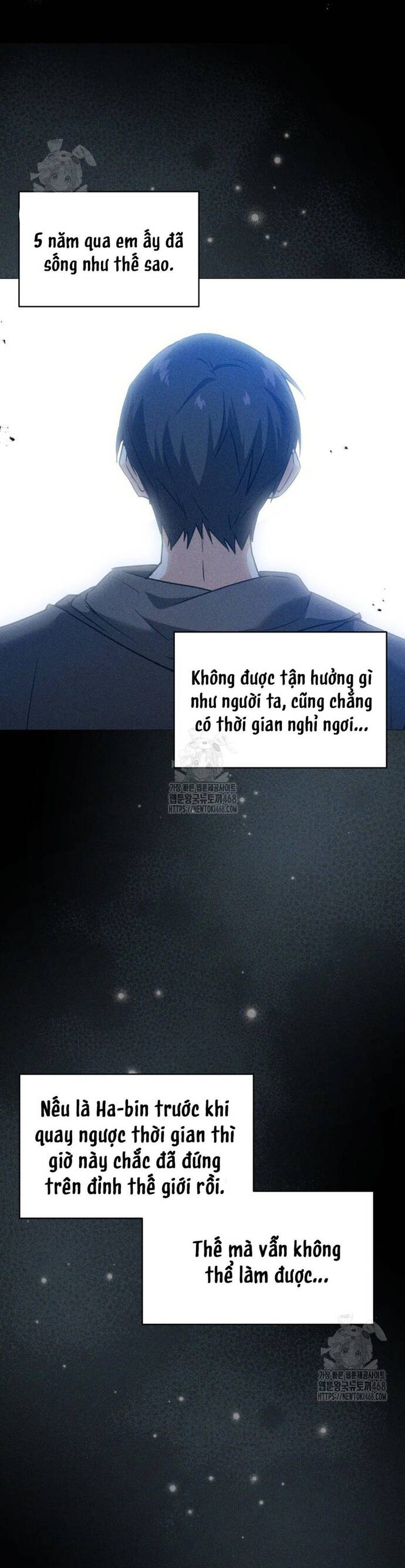 Cao Thủ Cũng Mơ Được Nghỉ Hưu Chapter 4 - 14