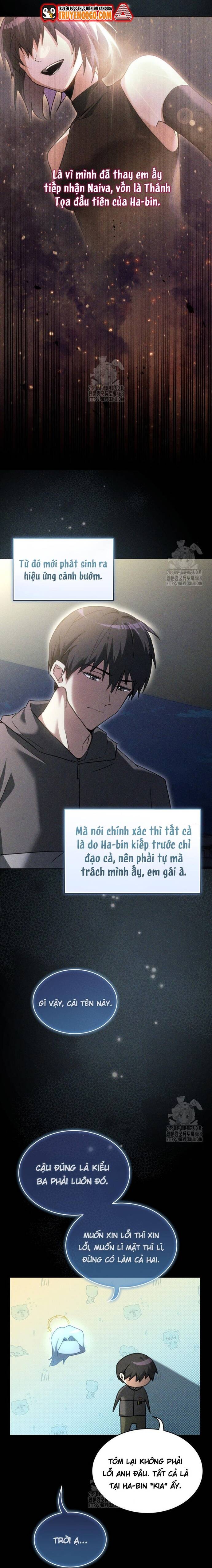 Cao Thủ Cũng Mơ Được Nghỉ Hưu Chapter 4 - 15