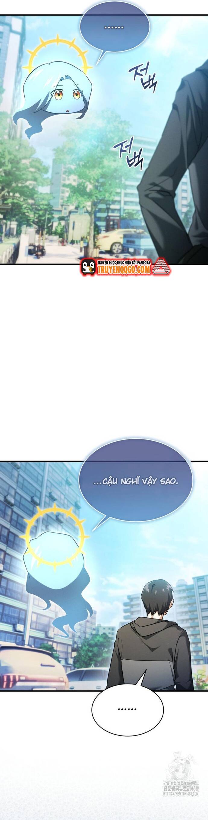 Cao Thủ Cũng Mơ Được Nghỉ Hưu Chapter 4 - 21