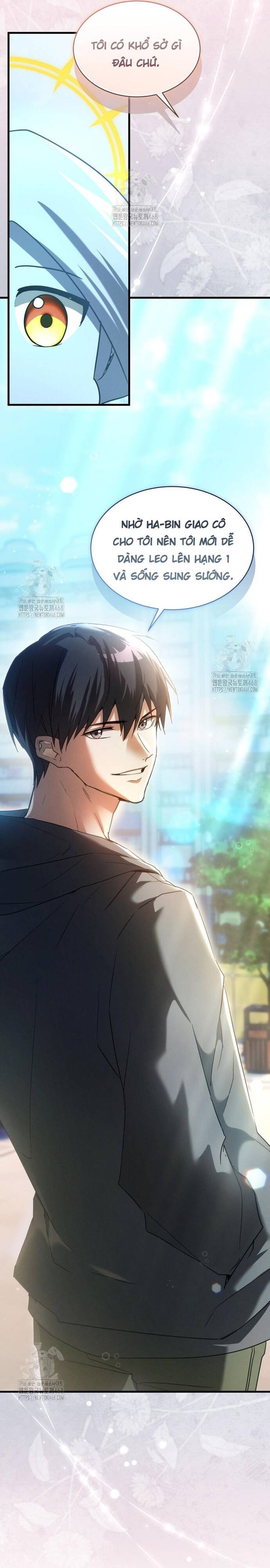 Cao Thủ Cũng Mơ Được Nghỉ Hưu Chapter 4 - 24