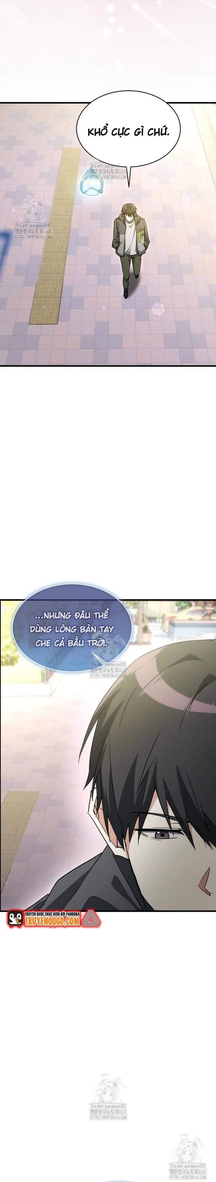 Cao Thủ Cũng Mơ Được Nghỉ Hưu Chapter 4 - 25